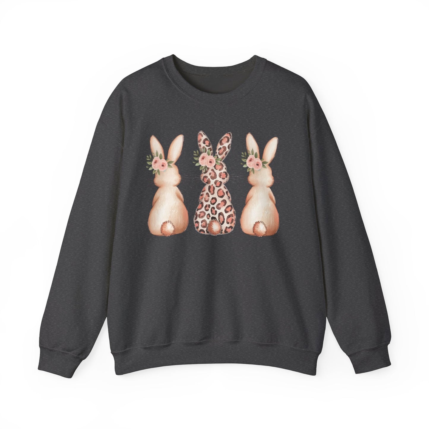Sweet Bunny’s  Heavy Blend™ Crewneck Sweatshirt