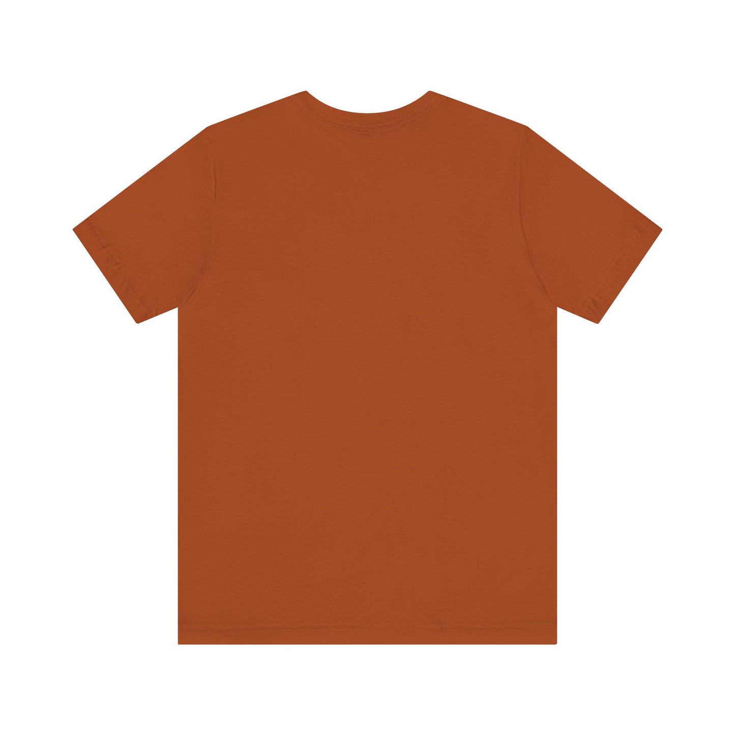 Waiting For Halloween Jersey Short Sleeve Tee