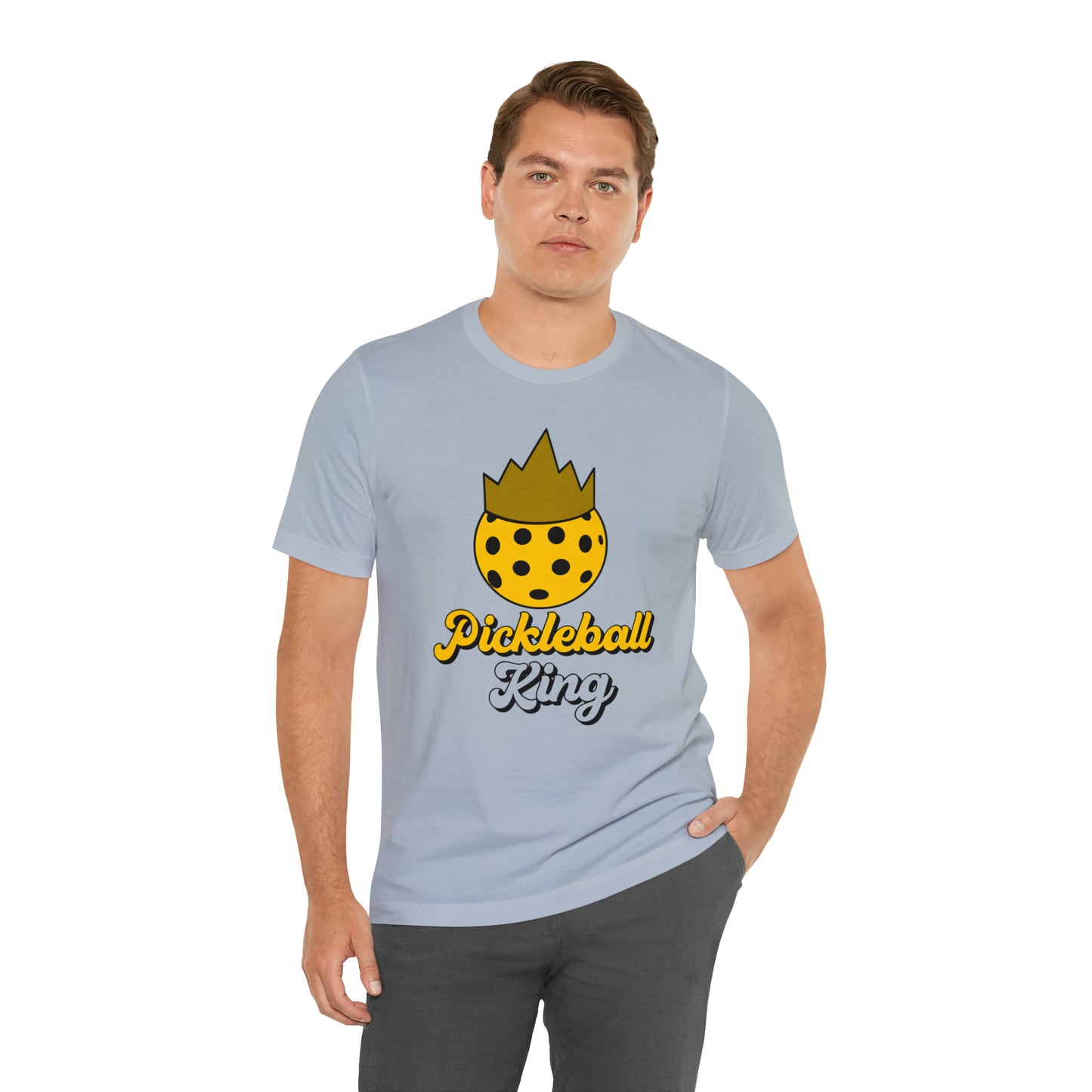 Pickleball King