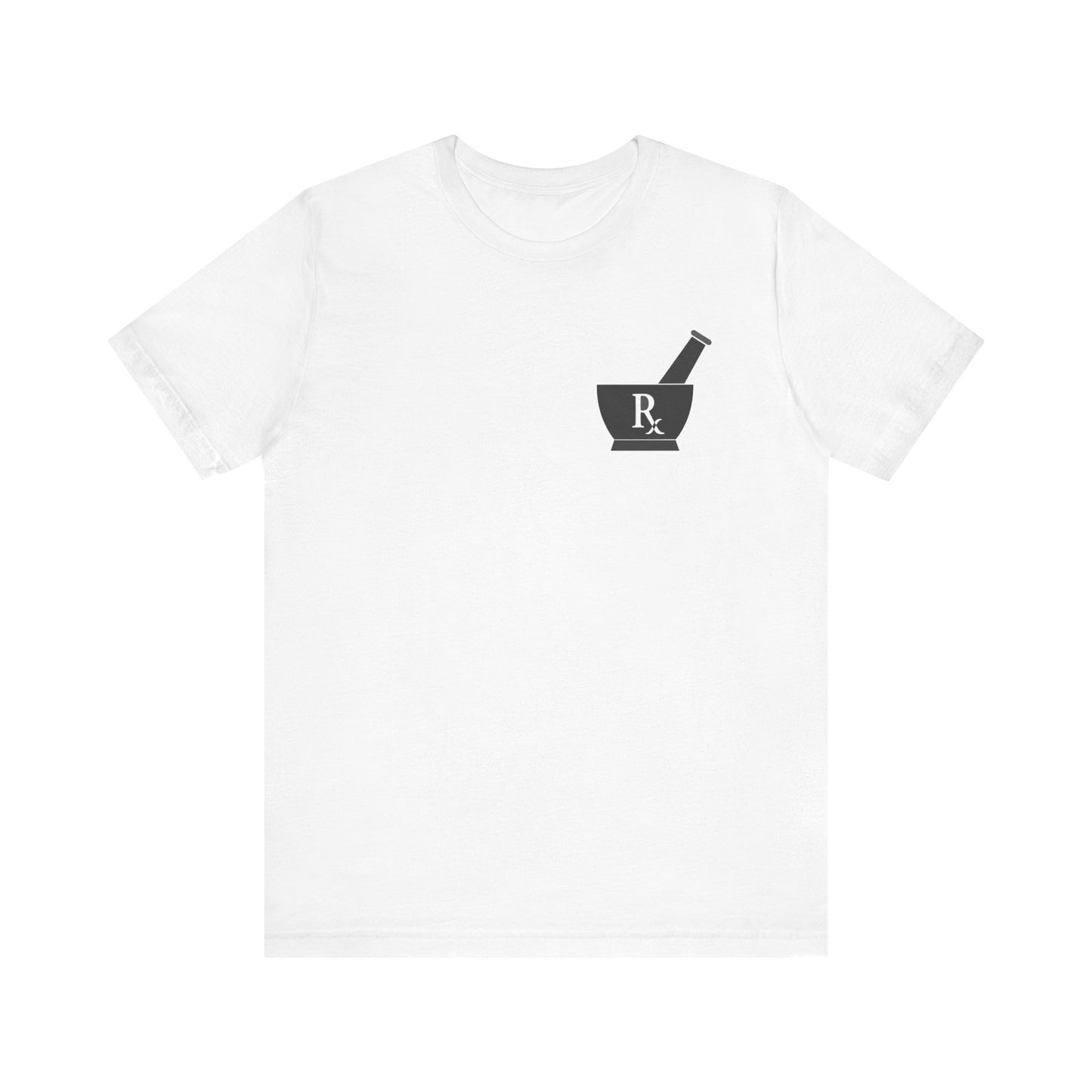 RX Pocket CYOT Jersey Short Sleeve Tee