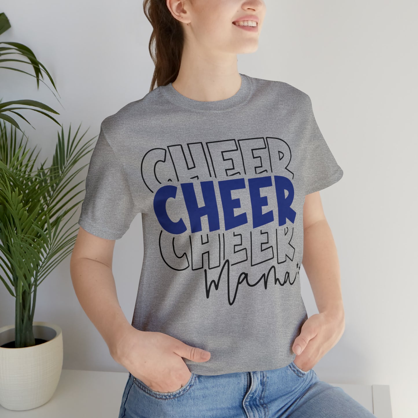 Cheer Mama