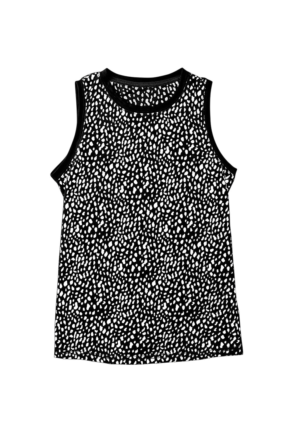 Colorblock Swiss Dot Flutter Sleeve Square Neck Mini Dress