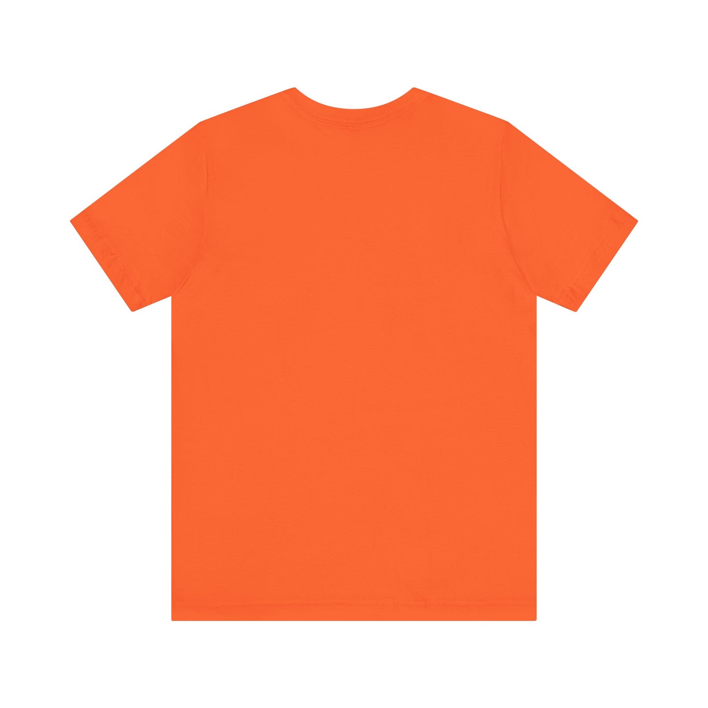 Different Is Beautiful Jersey Short Sleeve Tee