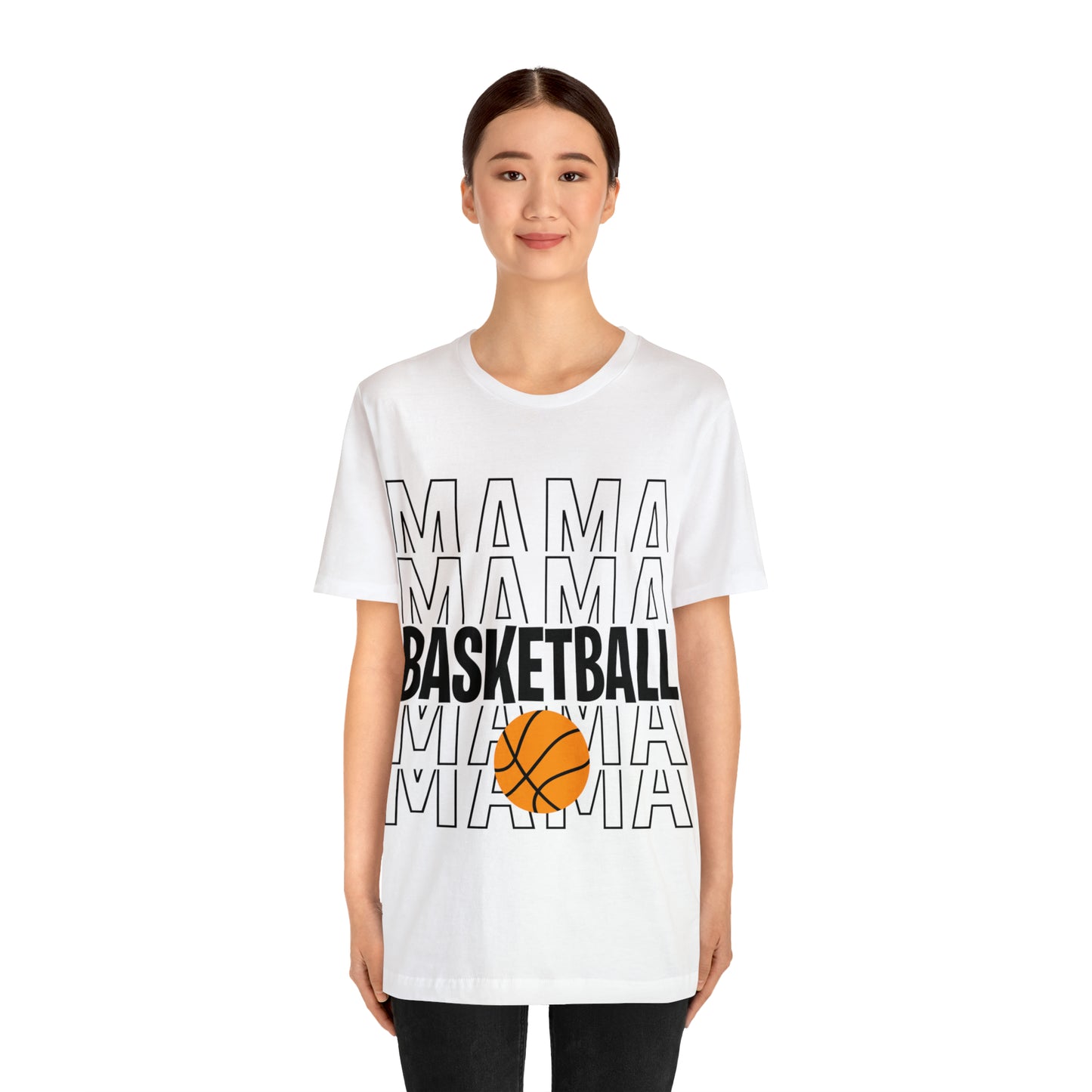Basketball Mama