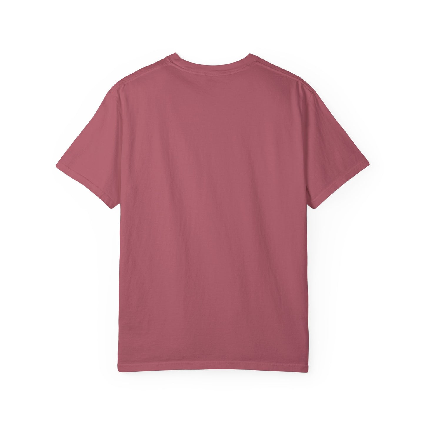 Boy Mama Pocket Garment-Dyed T-shirt