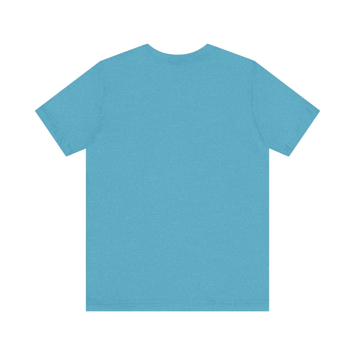 Student Driver Specialist Jersey Short Sleeve Tee