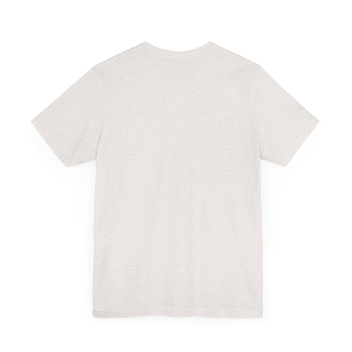 Consider How the Wildflowers Grow Jersey Short Sleeve Tee