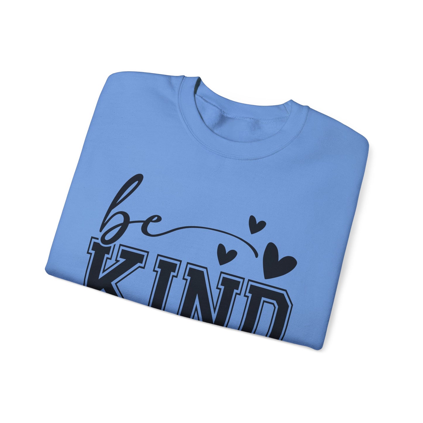 Be Kind Of A Bitch Heavy Blend™ Crewneck Sweatshirt
