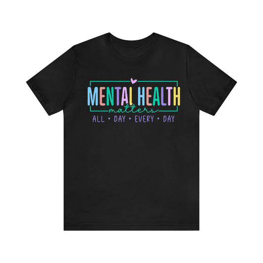 Mental Health Matters