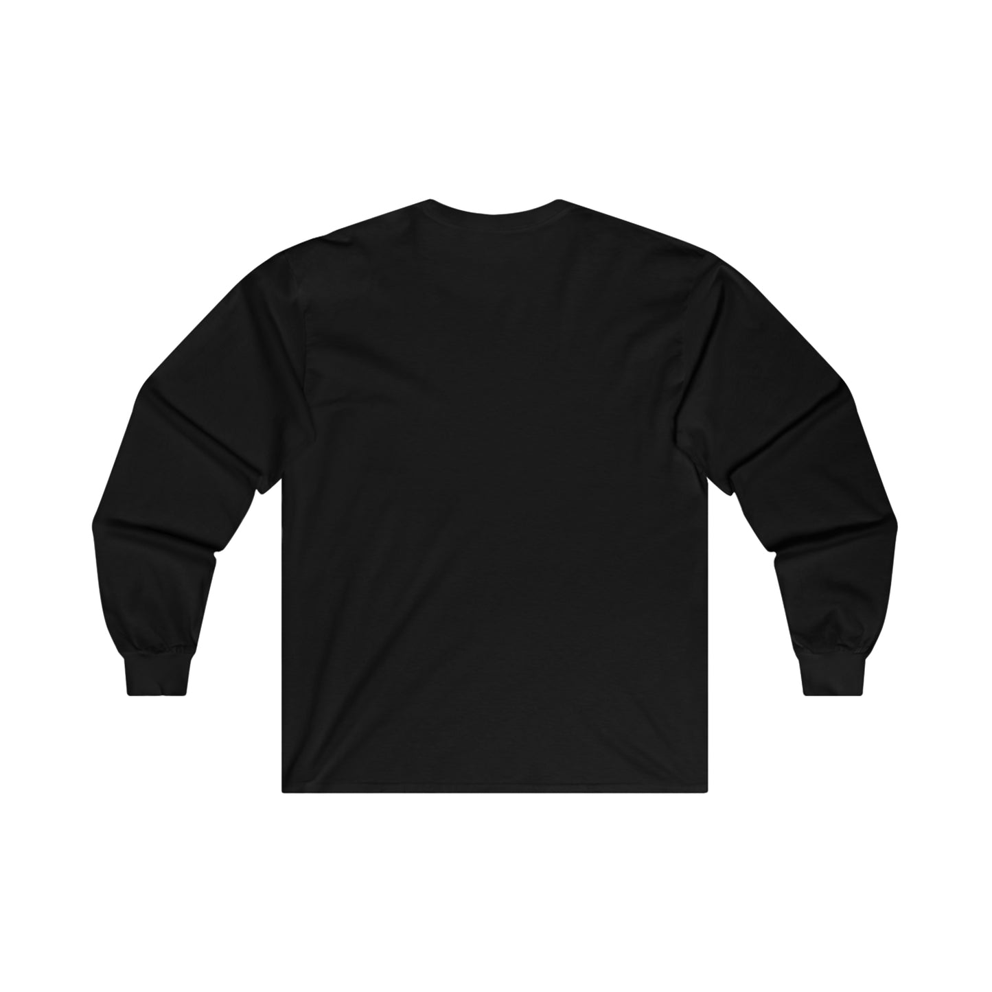 Pancreatic Cancer Awareness We Wear Purple Ultra Cotton Long Sleeve Tee