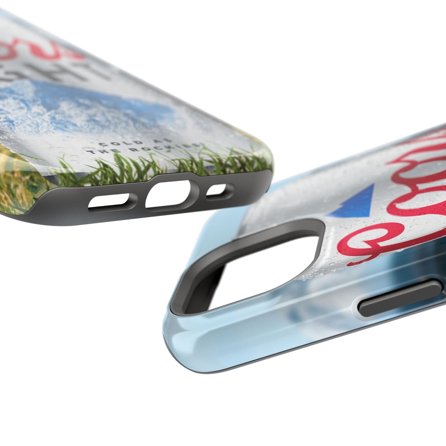 Can Impact-Resistant Cases