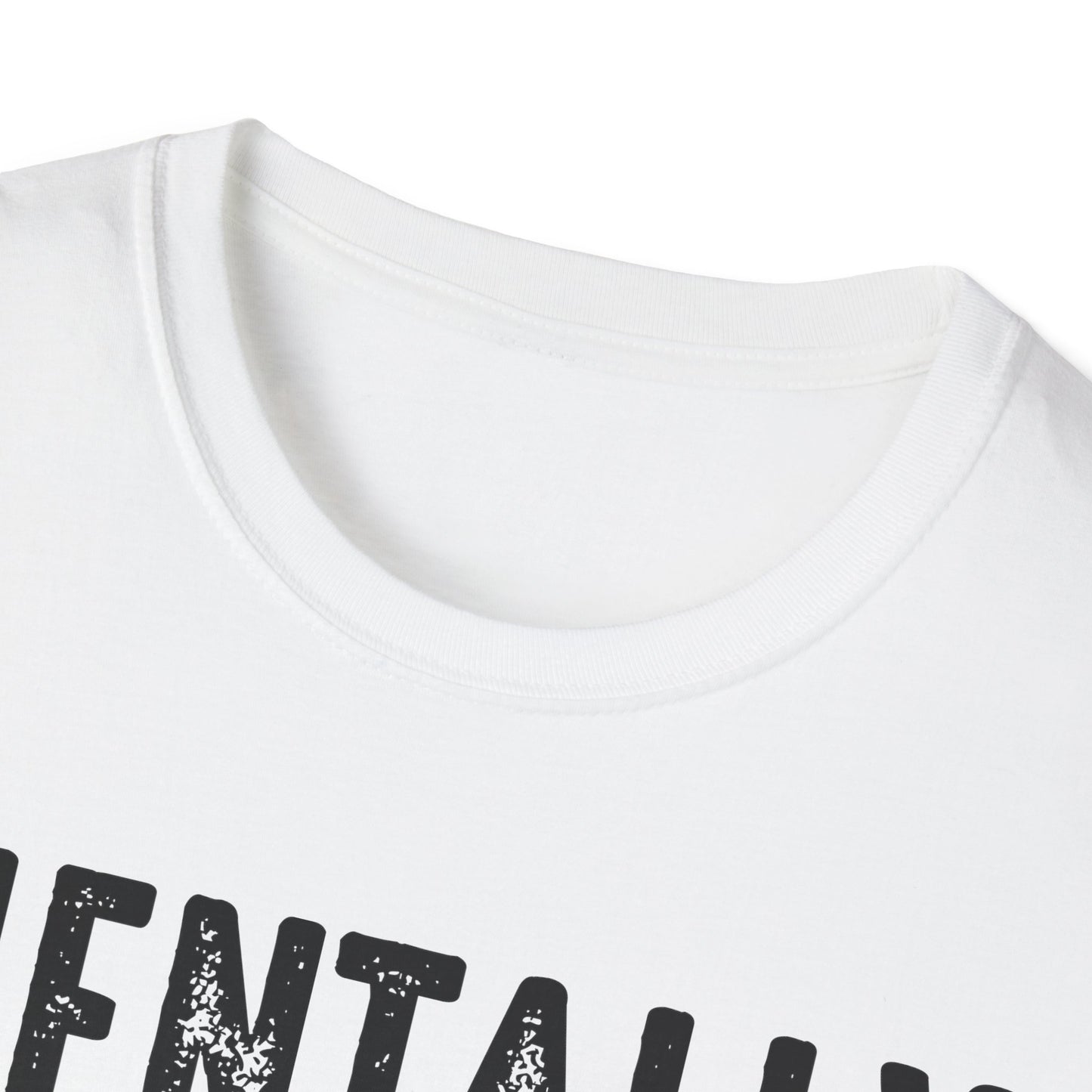 Mentally Spicy Softstyle T-Shirt