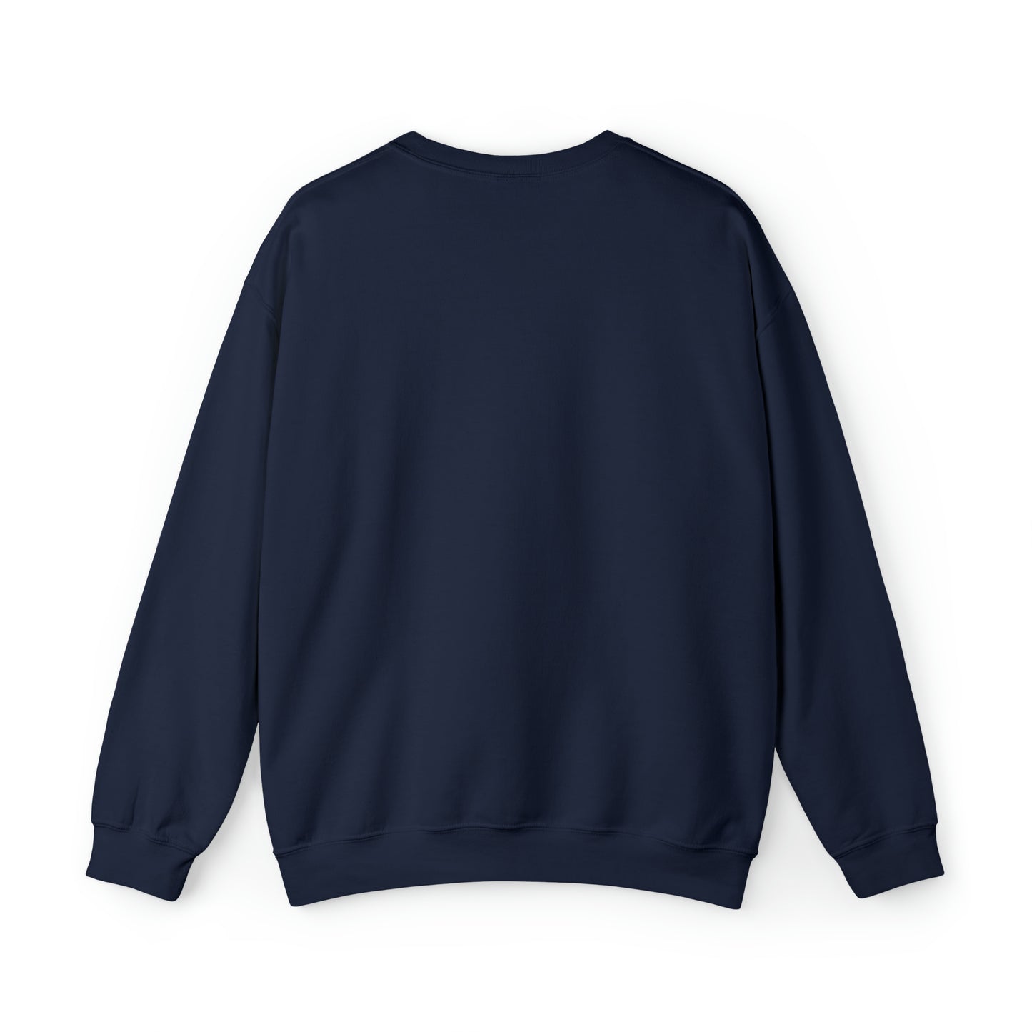 Football We Wear Pink  Heavy Blend™ Crewneck Sweatshirt