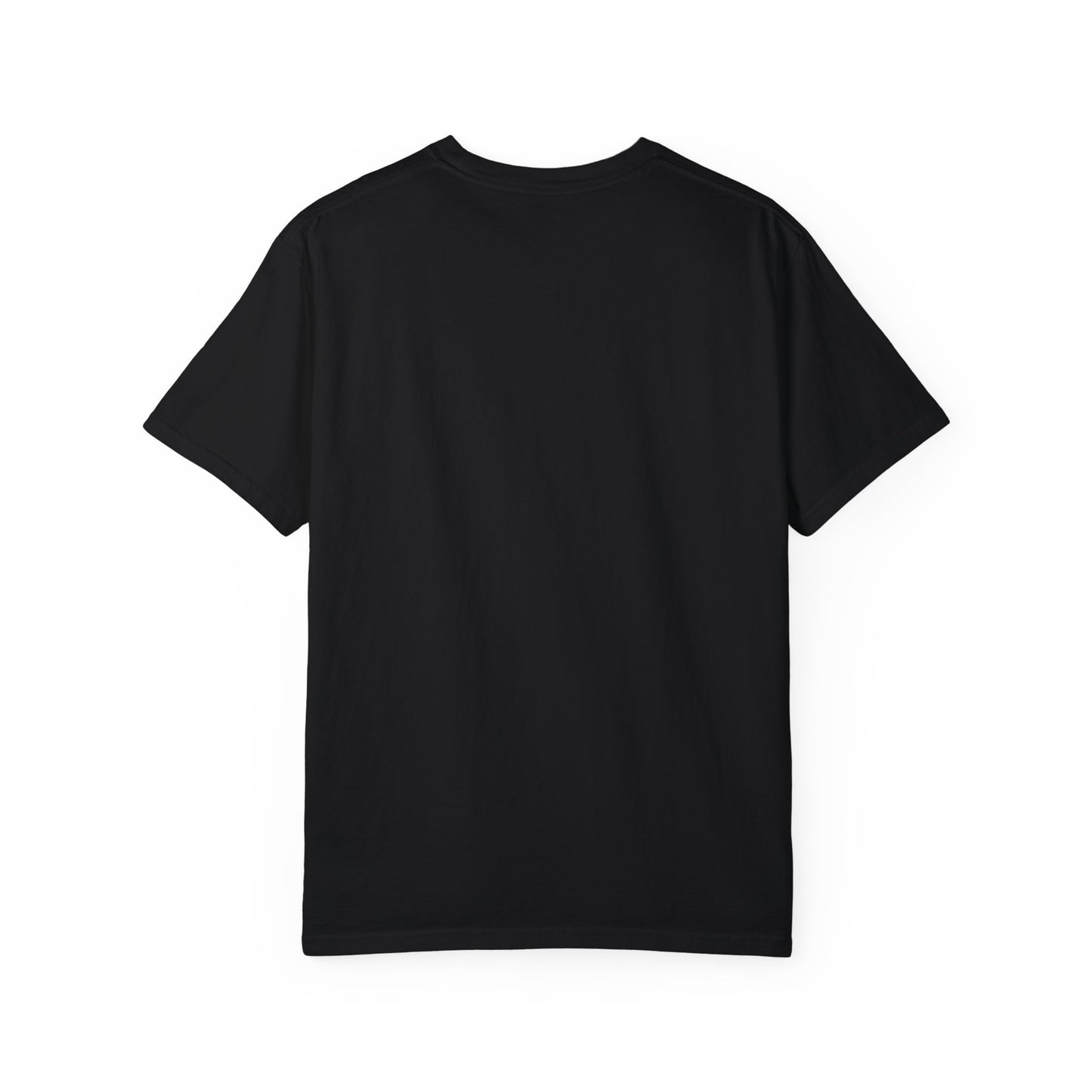 Boy Mama Pocket Garment-Dyed T-shirt