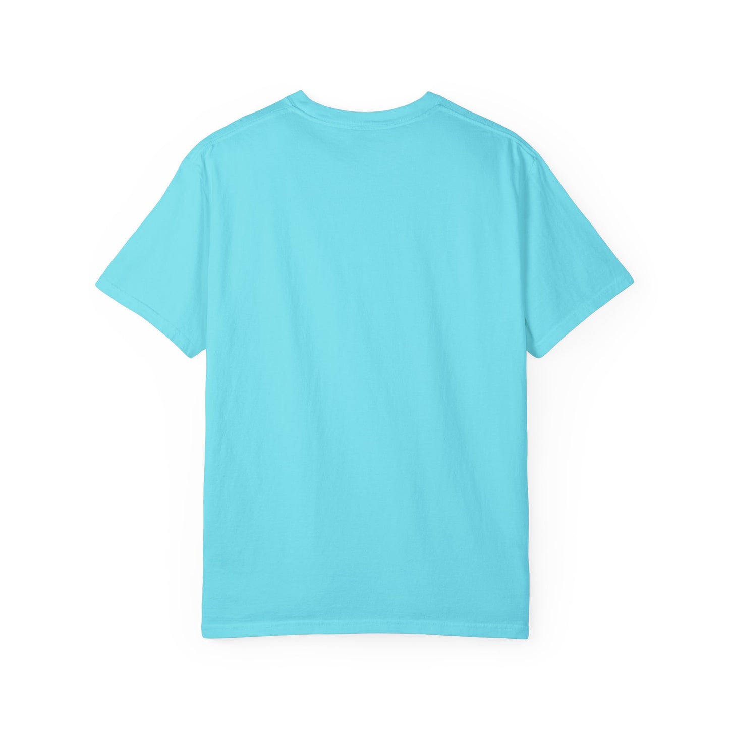 Anxiety Im Pretty Good At It  Garment-Dyed T-shirt