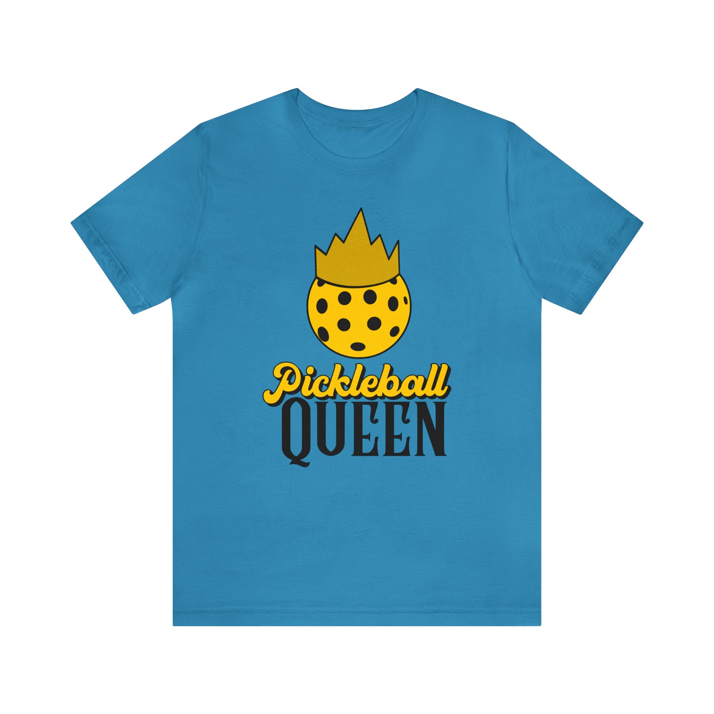 Pickleball Queen