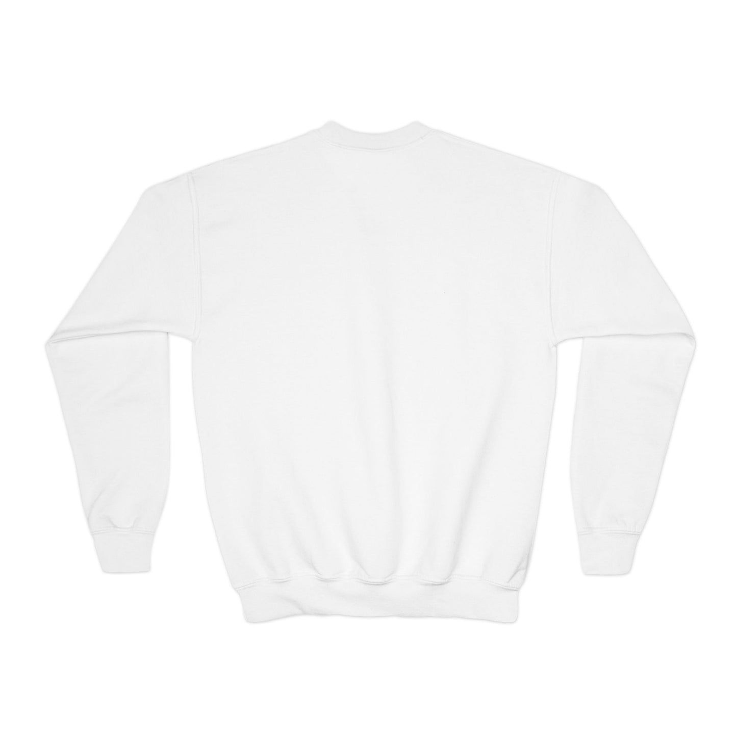 Pink Bunny Mini Crewneck Sweatshirt