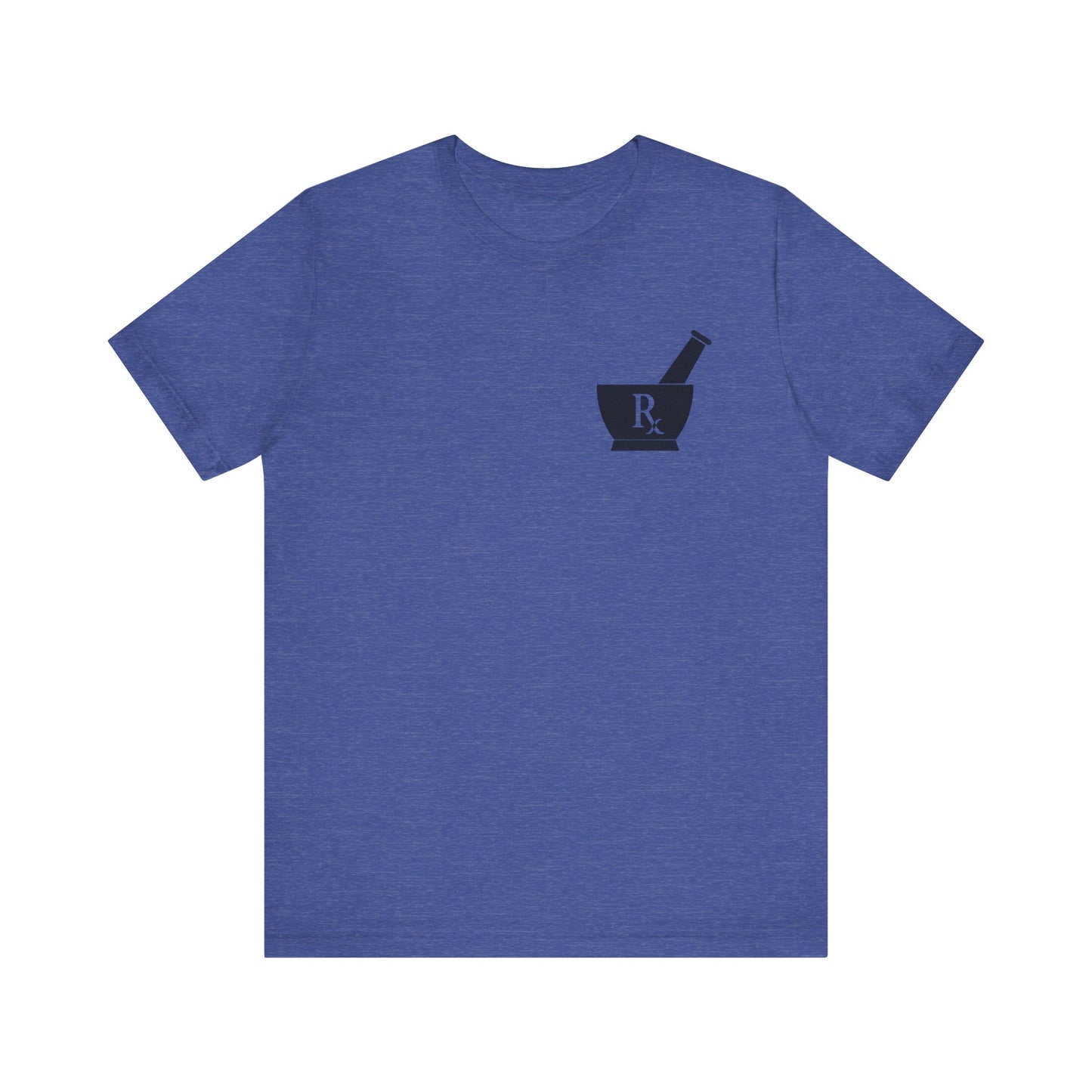 RX Pocket CYOT Jersey Short Sleeve Tee