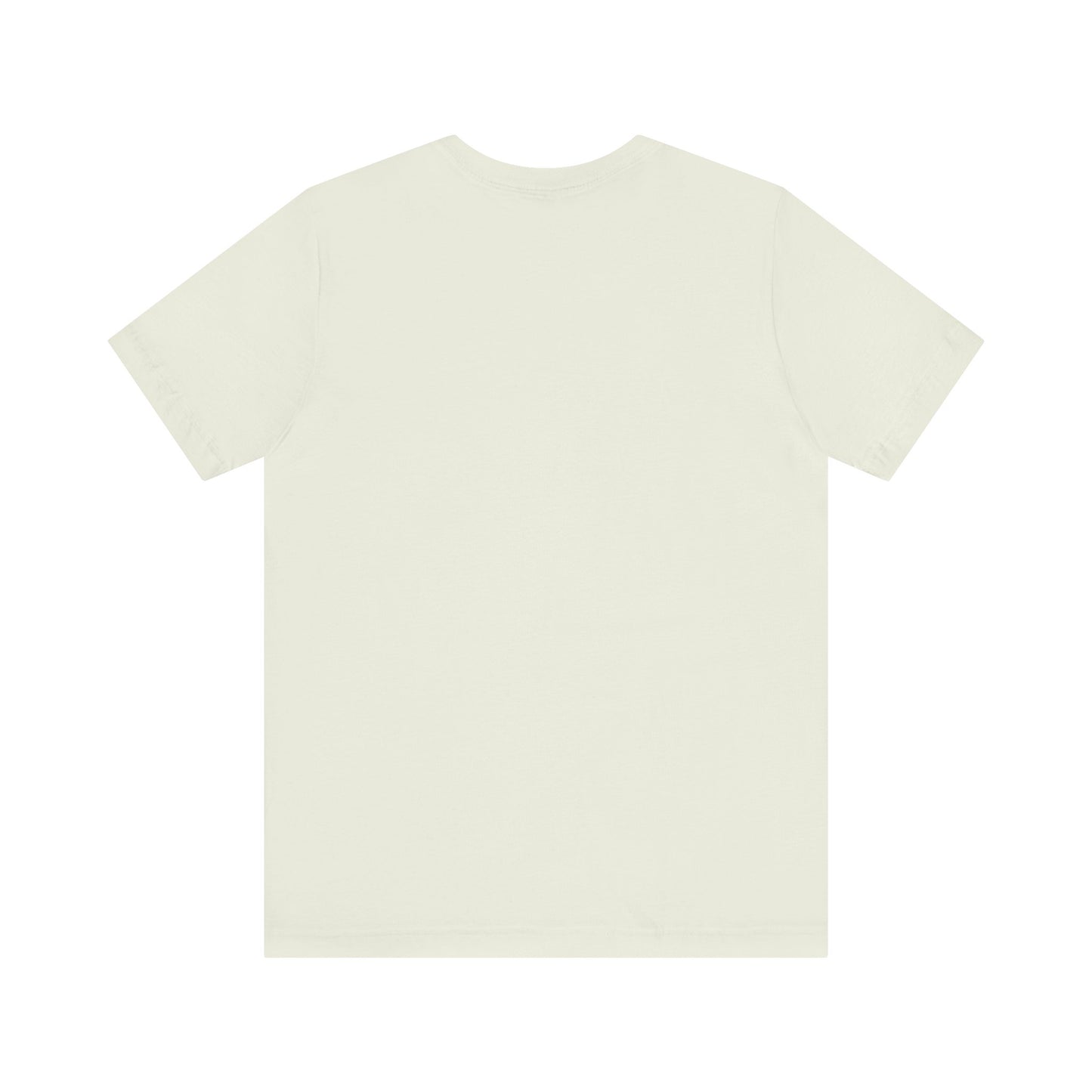 Boots Bourbon and Bonfireds Jersey Short Sleeve Tee