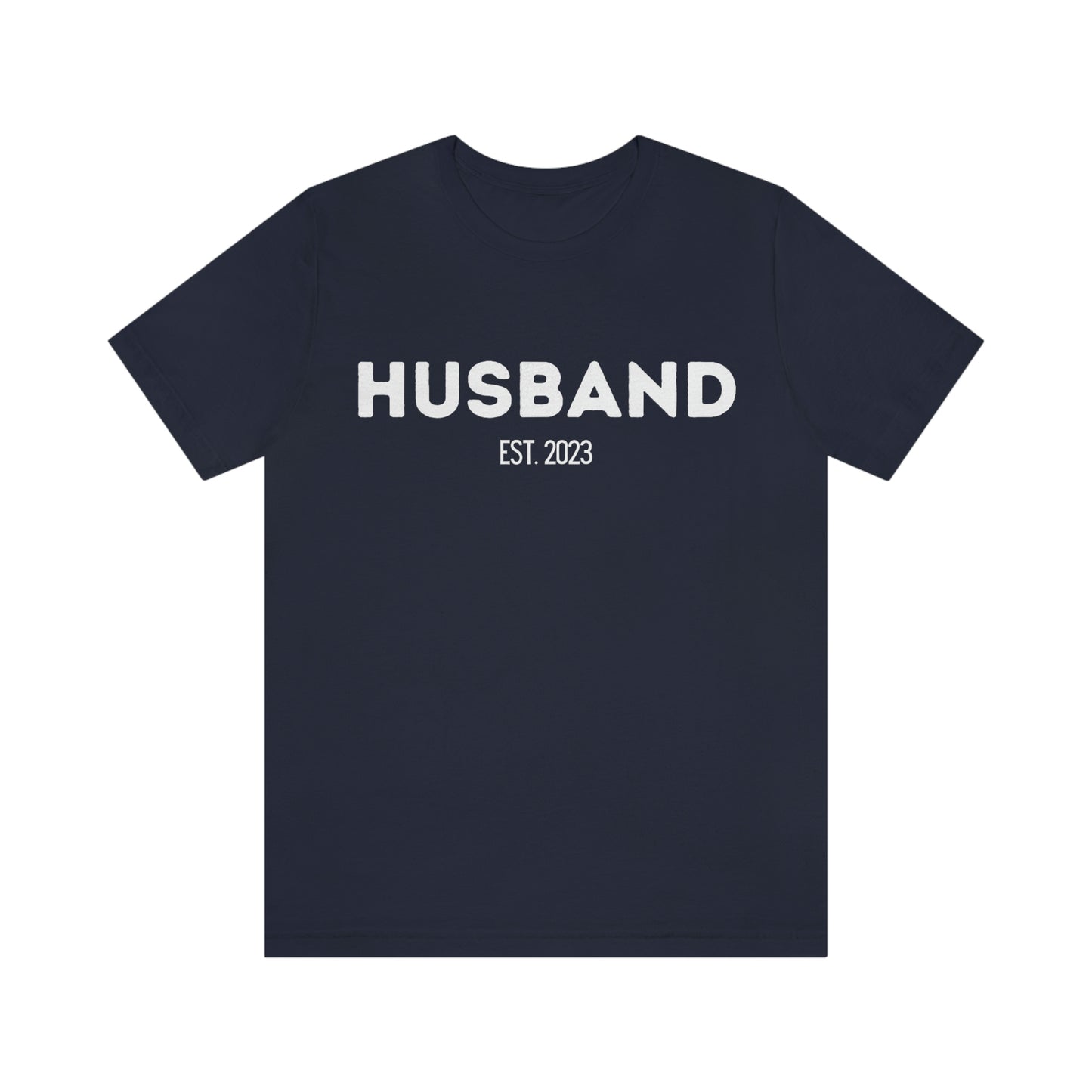 Husband Est Date