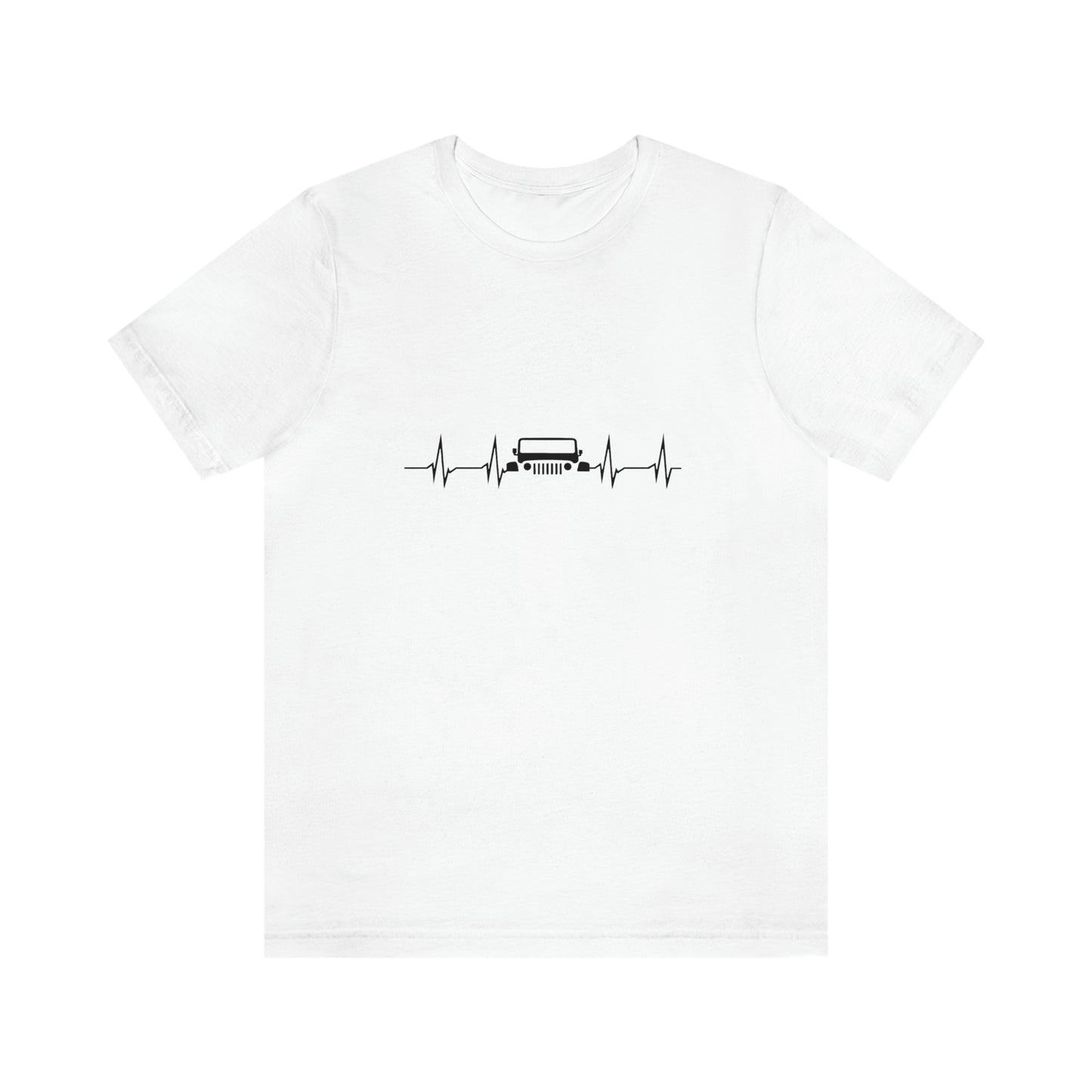 Jeep Beat