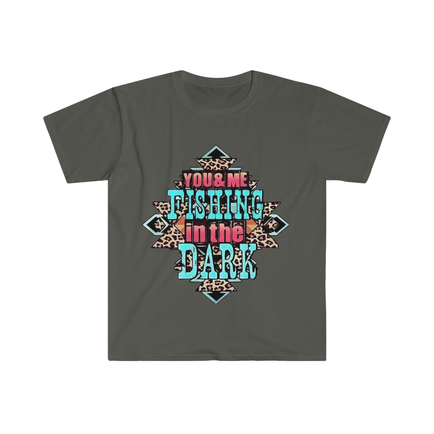 Fishing In The Dark - Softstyle