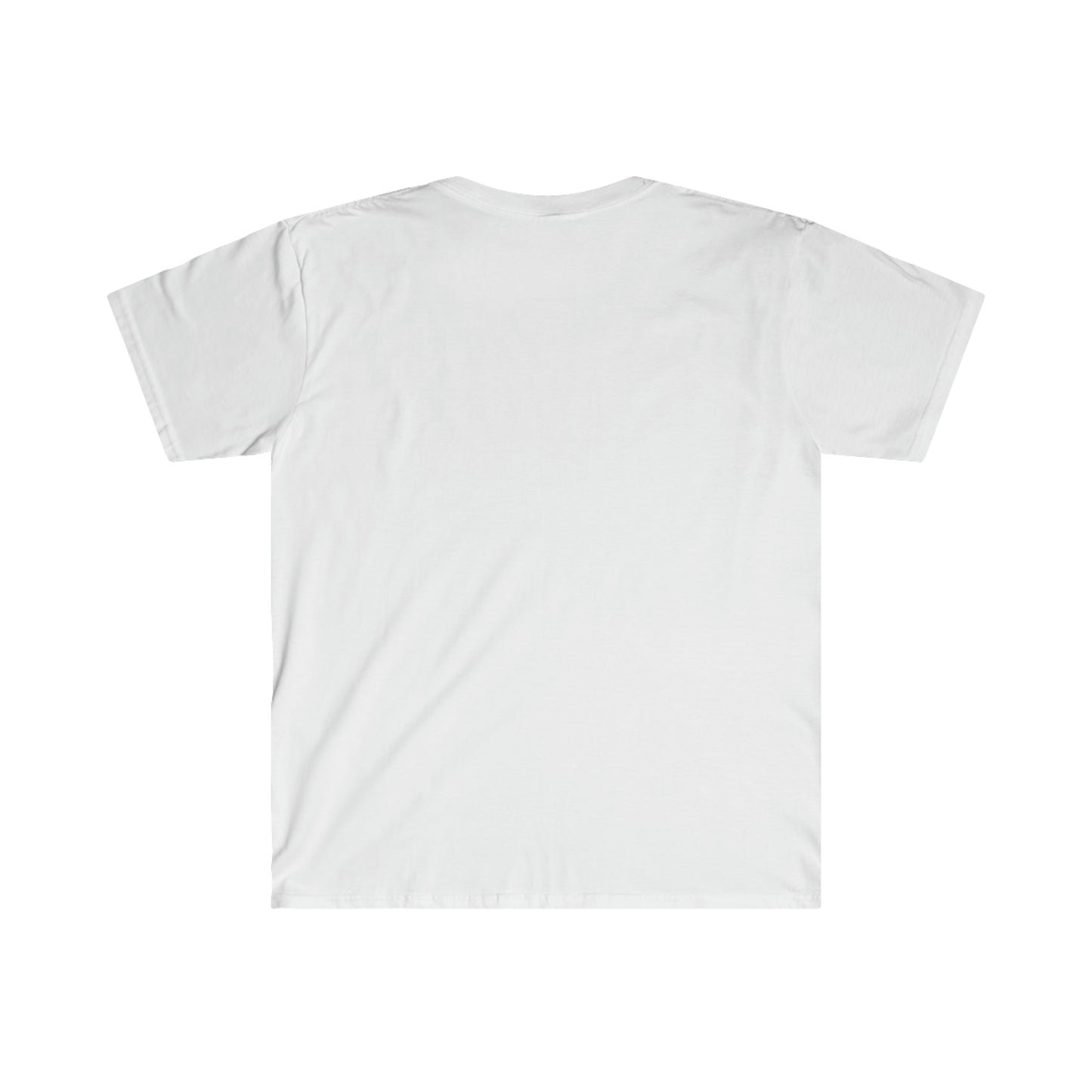 Autism Acceptance-  Softstyle T-Shirt