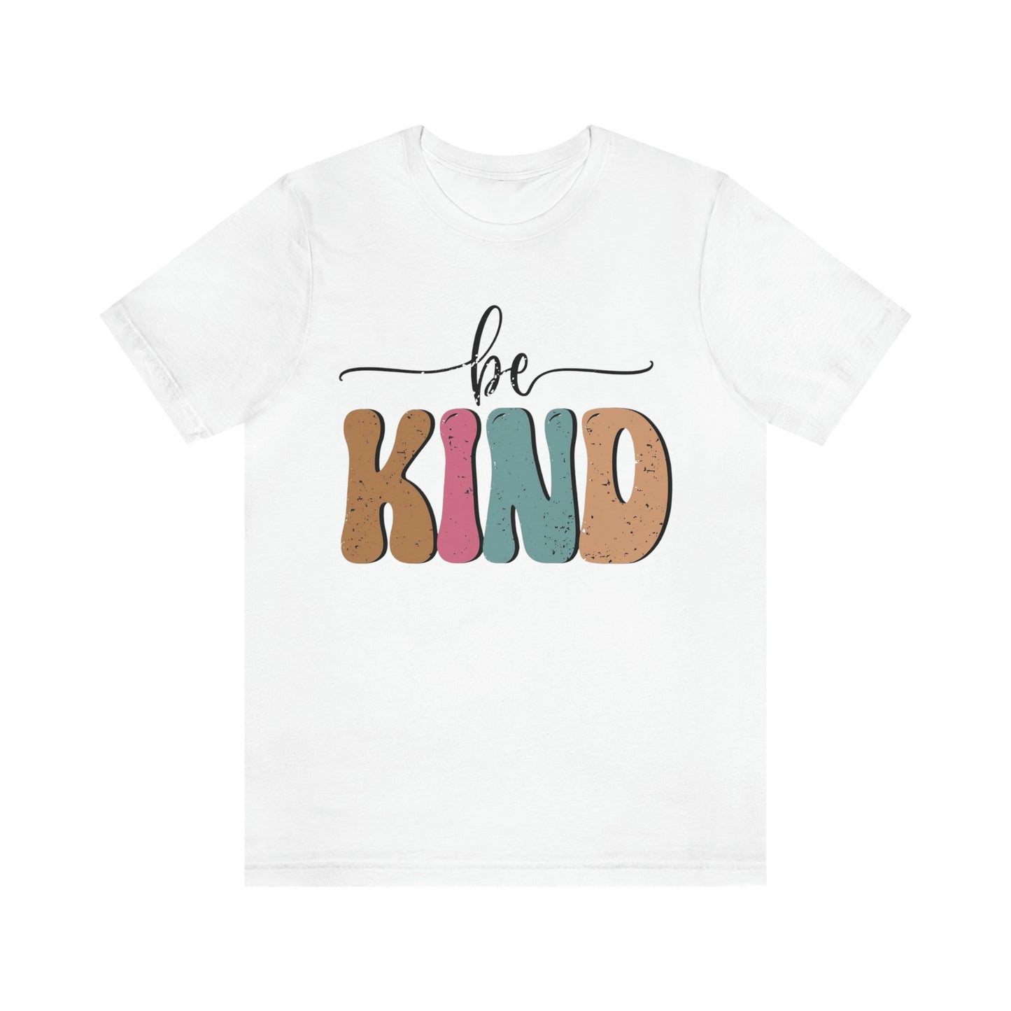 Be Kind