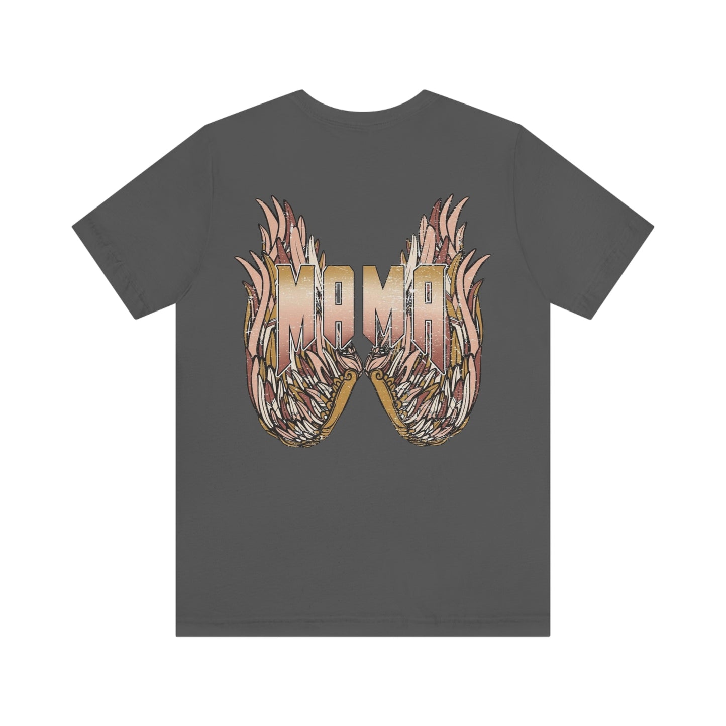 Mama Wings