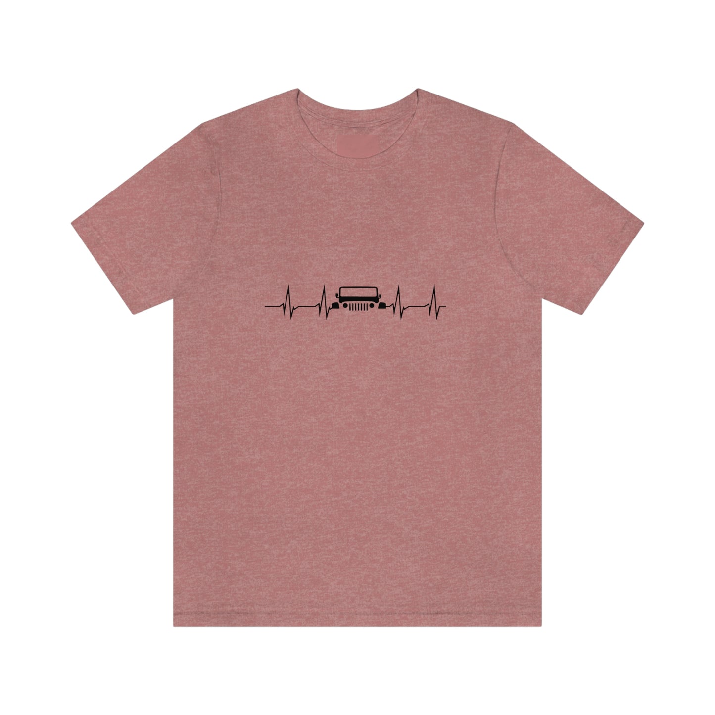 Jeep Beat