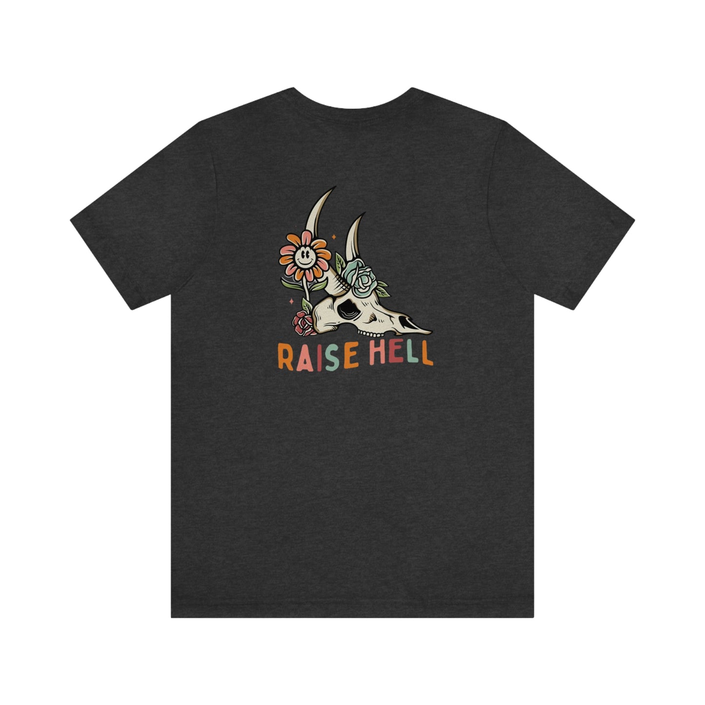 Raise Hell