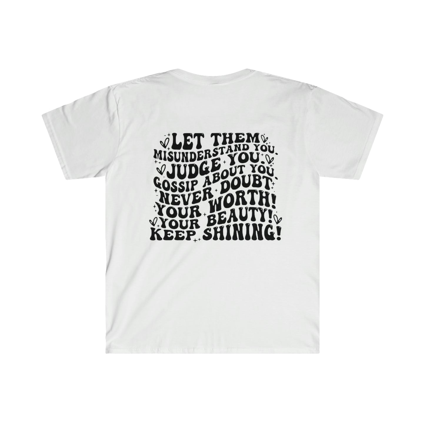 Let Them - Softstyle