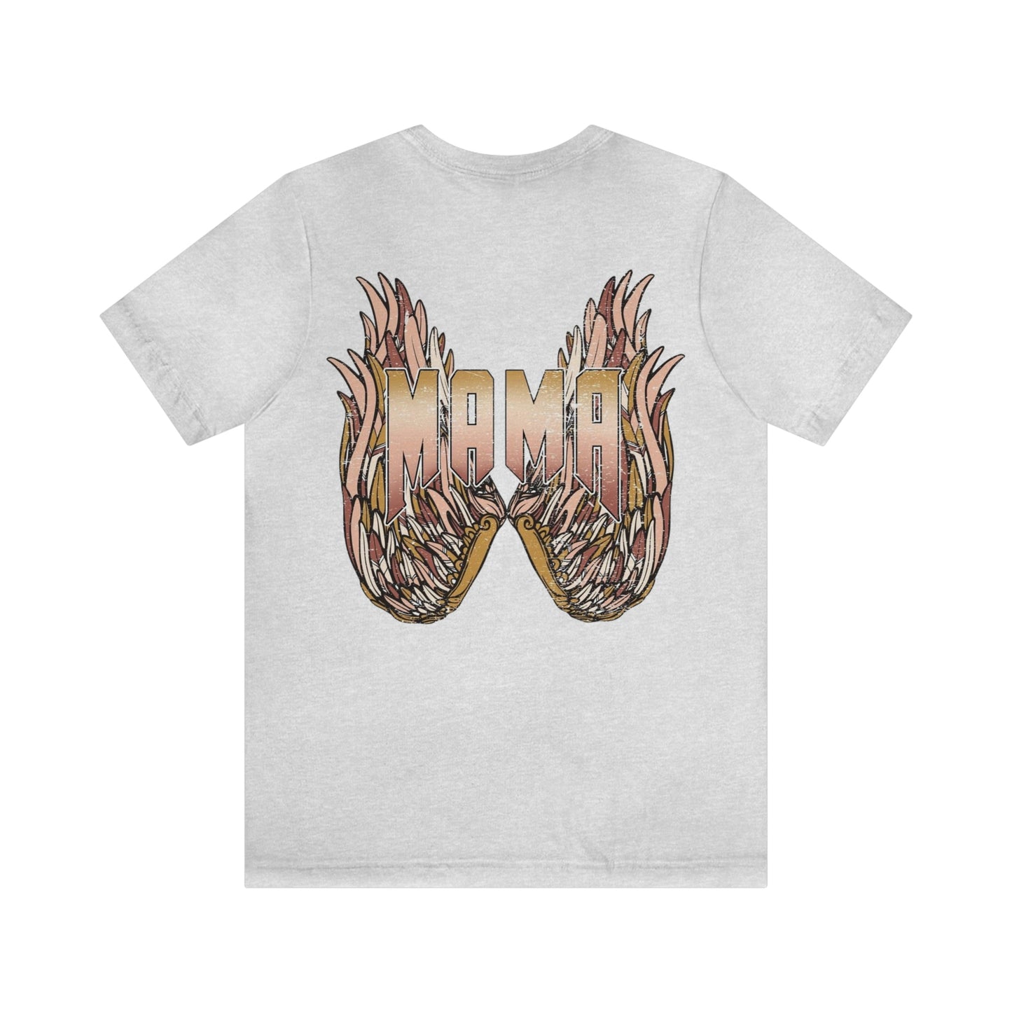 Mama Wings