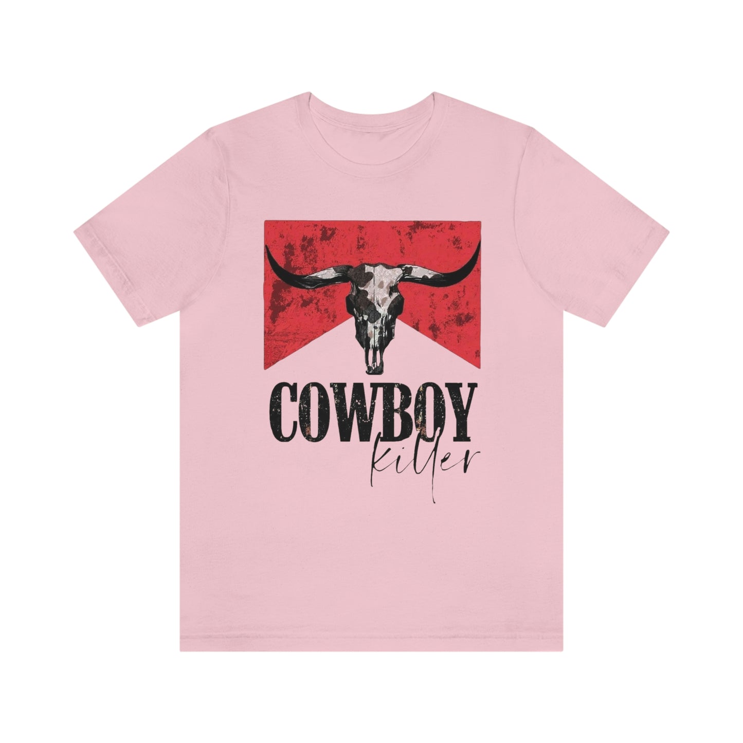Cowboy Killer