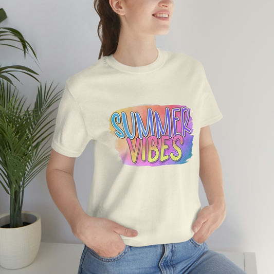 Summer Vibes
