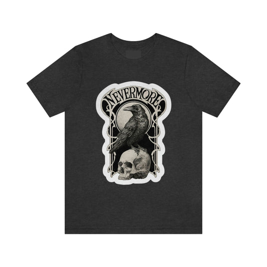 Nevermore