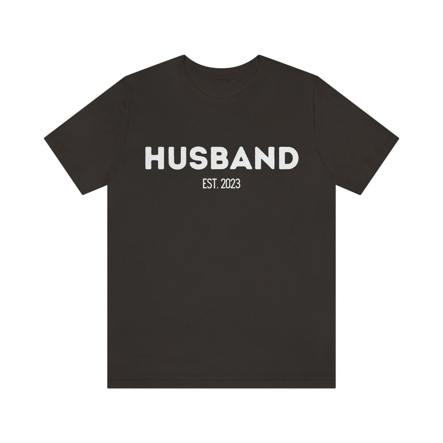 Husband Est Date