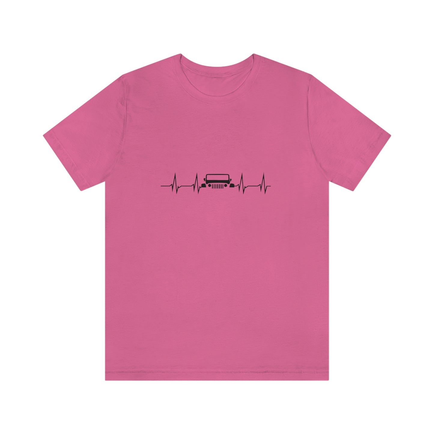 Jeep Beat