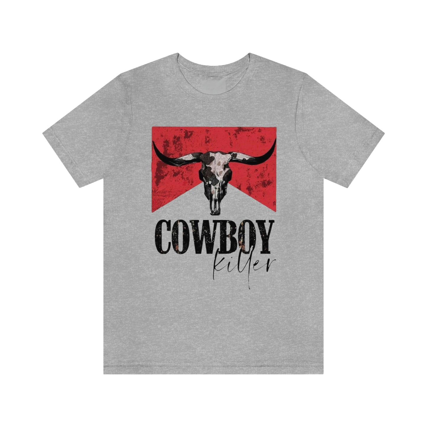 Cowboy Killer