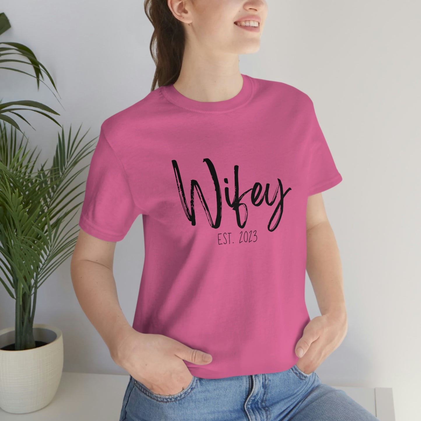 Wifey Est Date