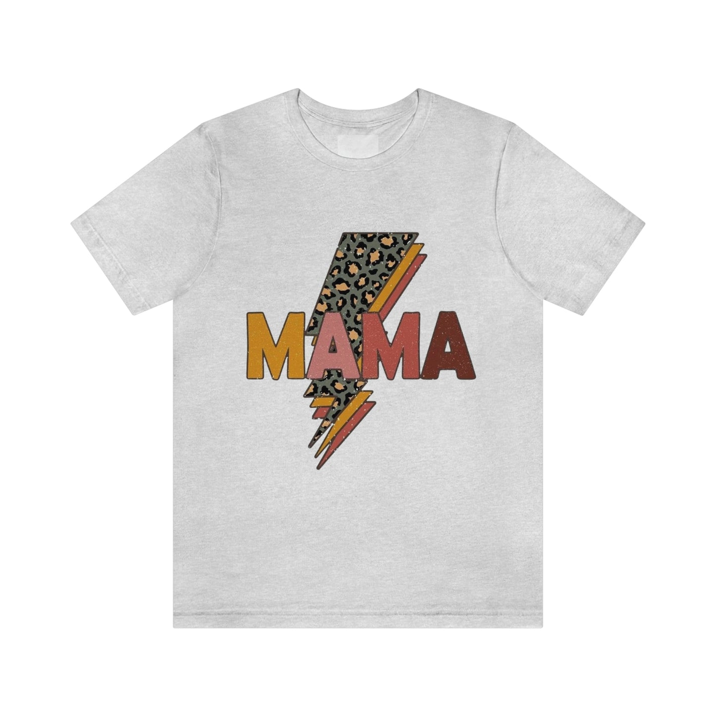 Mama Leopard Bolt
