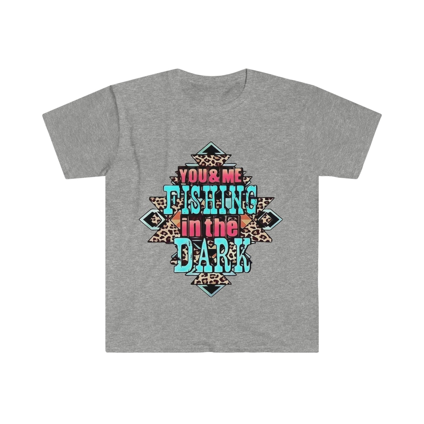Fishing In The Dark - Softstyle