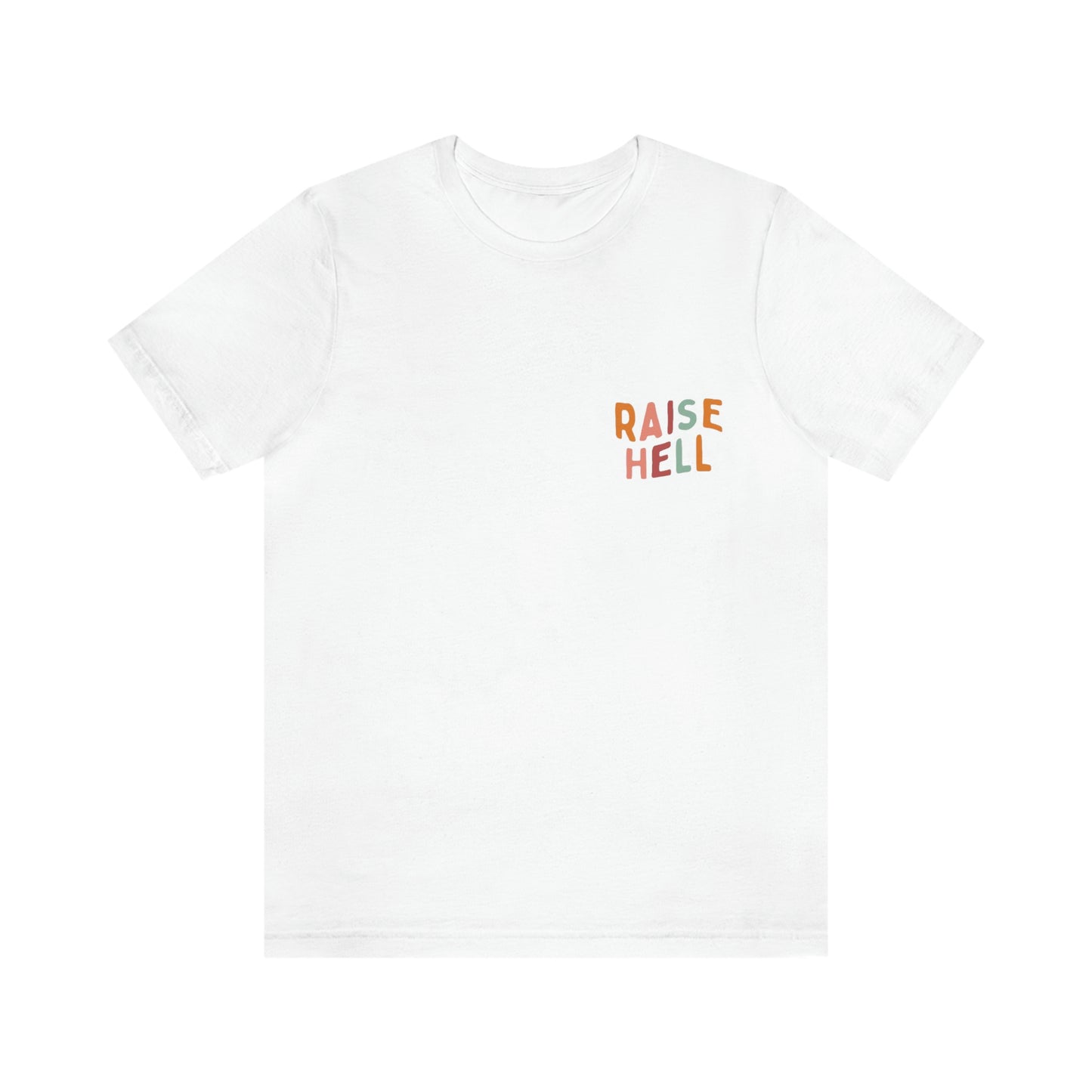 Raise Hell